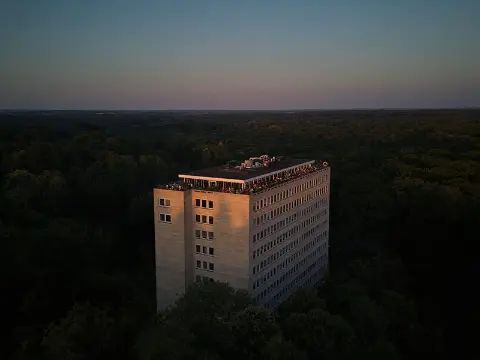 Soko Rooftop