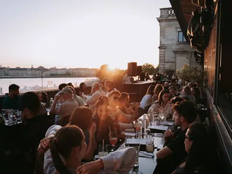 La Belle en Folie