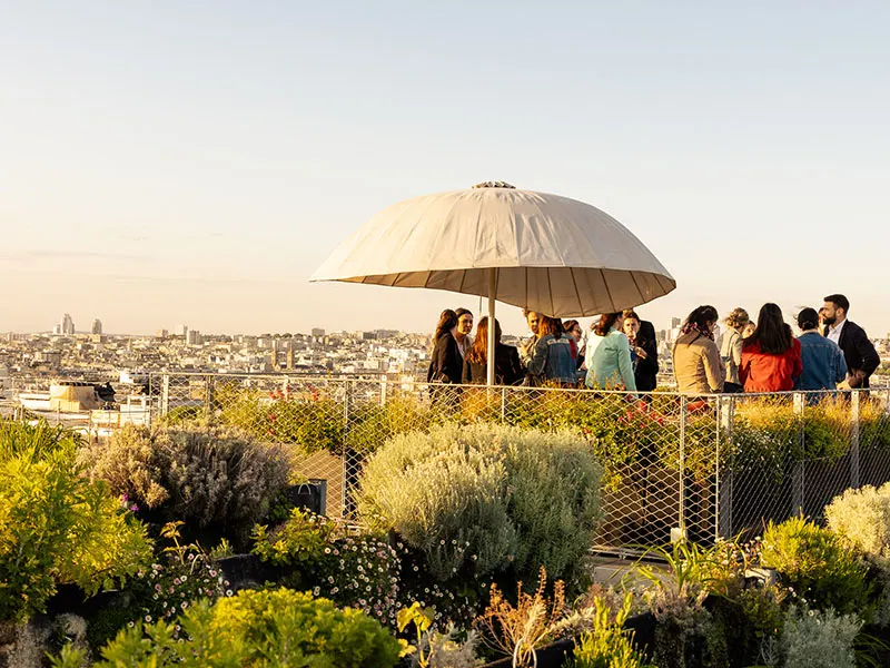 Laho Rooftop