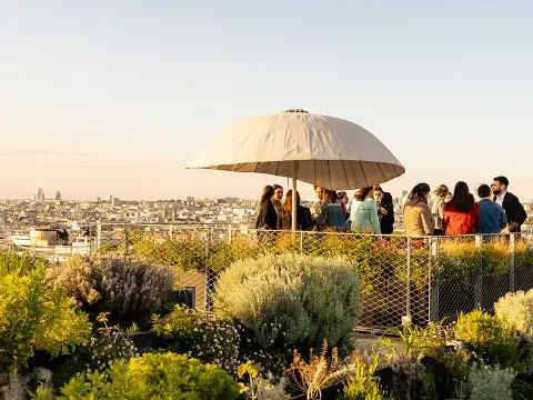 Laho Rooftop