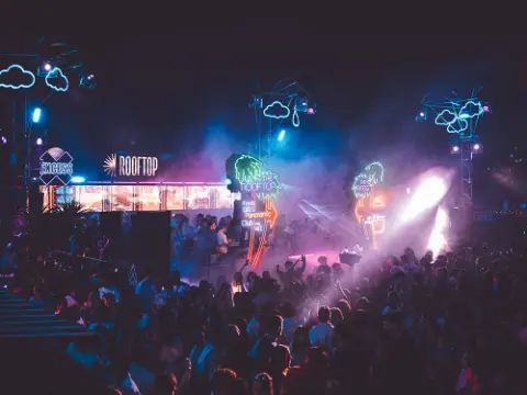 R2 | Le Rooftop des Terrasses