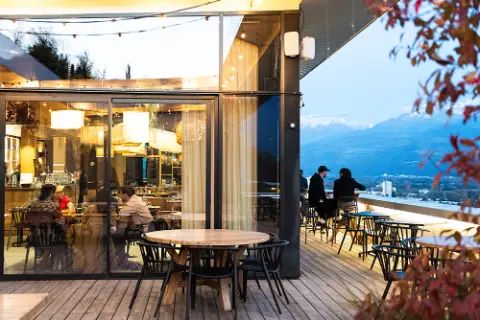 Ciel Rooftop Grenoble