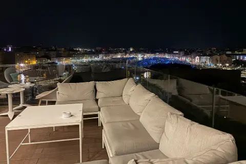 Dantès Skylounge